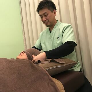 首・肩こりほぐし専門店の首と肩に特化した「ほぐしスクール」で、ほぐし技術を学んでみませんか？？の画像