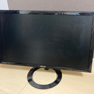 【取引中】ASUS ゲーミングモニター 21.5インチ