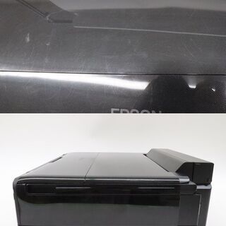 エプソン　カラリオ　複合機　EP-10VA　インクジェット　プリンターの画像