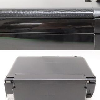 エプソン　カラリオ　複合機　EP-10VA　インクジェット　プリンターの画像