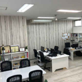 未経験者大歓迎！寮・家賃補助アリマス✿川崎市内メインの基礎工事作業員の画像