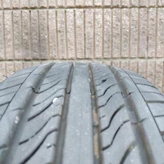 15インチタイヤ（受け渡し予定者有り)の画像