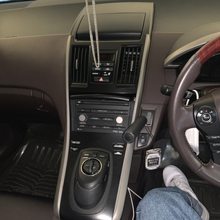 TOYOTA SAIの画像