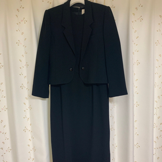 【最終処分】レディース　ブラックフォーマル　喪服11号