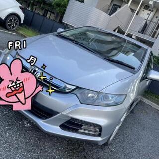 インサイトハイブリッド