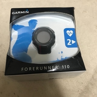 本日明日のみ　ガーミン　Garmin forerunnner11...