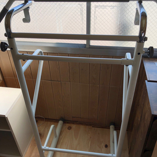 【中古】ぶら下がり健康器具