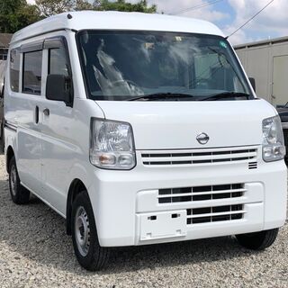 5AGS レーダーブレーキサポート NV100クリッパー 車検2...