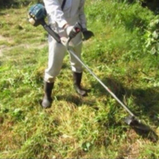 ❗️由利本荘市草刈り作業員募集👷‍♀️👷‍♂️
