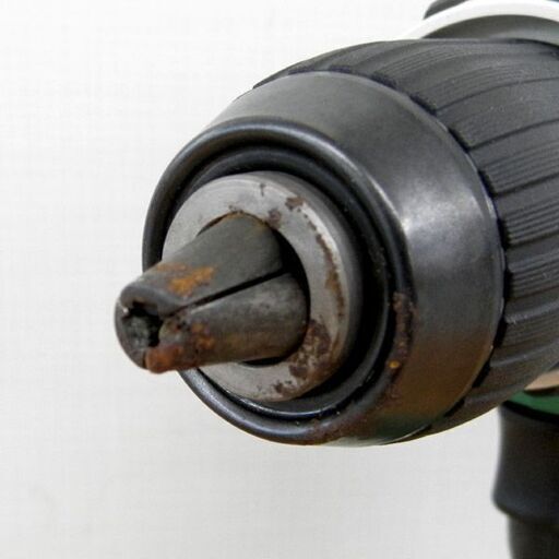 13mm コードレスドライバードリル DS18DBL2 18V 日立工機  HITACHI 札幌 西野