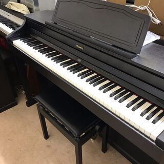 即完売商品！！！ ローランド HP506－GP 電子ピアノ 49