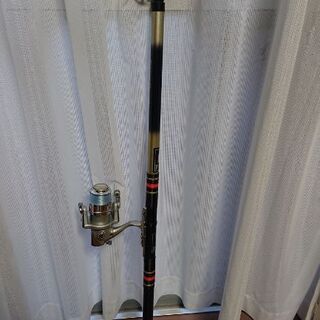 釣竿