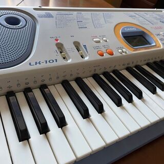 値下げしました。　☆☆美品☆☆　CASIOカシオ 光ナビゲーショ...