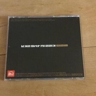 Misia/KISS IN THE SKYの画像