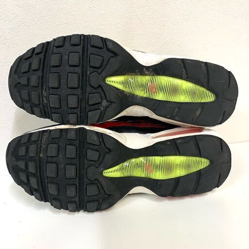 ナイキ　NIKE AIR MAX 95 SE AJ2018-004　28.0cm