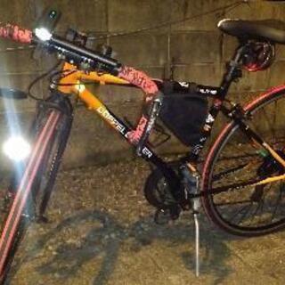 自転車