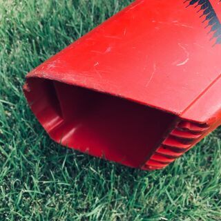 キンボシ / golden star ISB1150 ターボクリーン　ブロアー/バキュームの画像