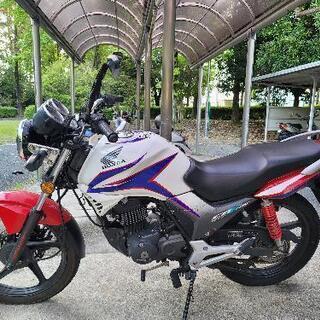 CBF125