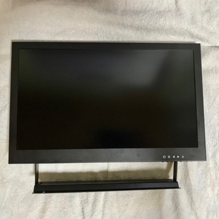 【AV,VGA端子も使える】13.3インチモニター