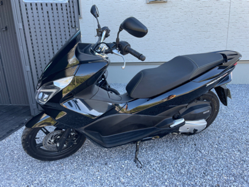 ホンダ PCX150