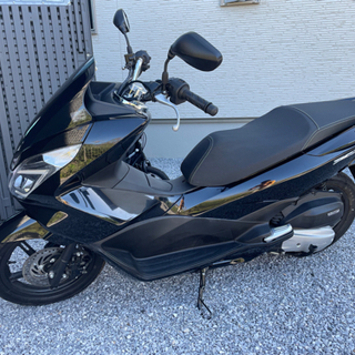 PCX150