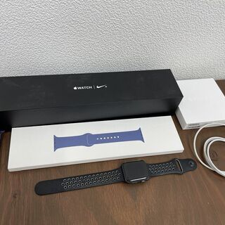 apple watch series3 アップルウォッチ３　（Ｇ...