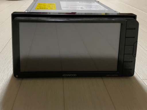車のナビ売ります KENWOOD