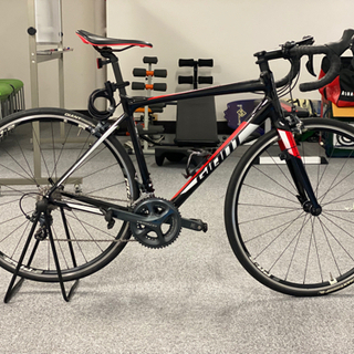 受渡決定 GIANT CONTTEND SL1 2017 ロードバイク