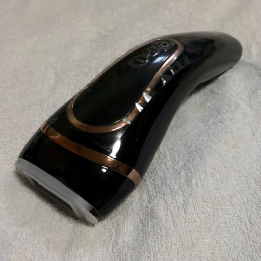 光脱毛器　レディース3イン1レーザー