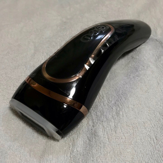 光脱毛器　レディース3イン1レーザー