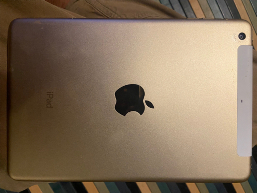 家電 iPad mini 3