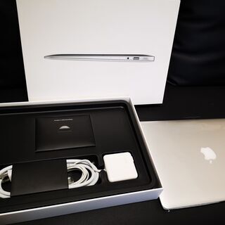 MacBook Air (13-inch, 2017)日本語キーボード