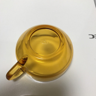 116、アデリア ADELEXカップ(昭和レトロ、70年代)の画像