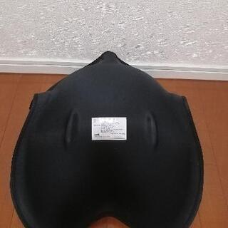 MTG 骨盤 姿勢ケア スタイル座椅子の画像