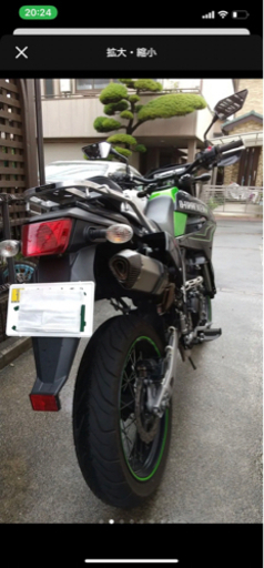 Dトラッカーx 値下げ対応可