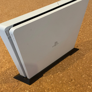 PS4本体　CUH-2100A　コントローラーなしの画像