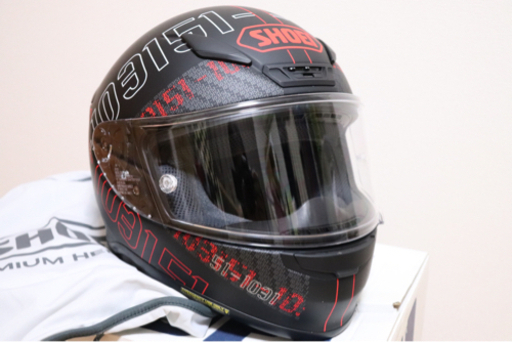 家具 SHOEI Z-7 PERMUTATION