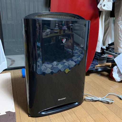 SHARP空気清浄機(値下げ