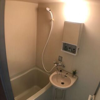 ★3.2万！★家具家電付きP有♪★駅迄9分★駐車場あり★バストイレ別★周辺環境充実！ - 賃貸（マンション/一戸建て）