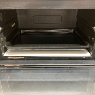 【ジャンク品】日立製電子レンジの画像