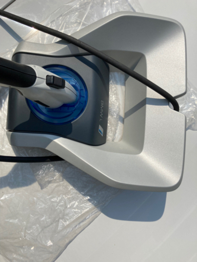 【未使用】BMW ケーブルマネージャー 完売品 200V 充電 EV 電気自動車 i3 i8 PHEV プリウス リーフ