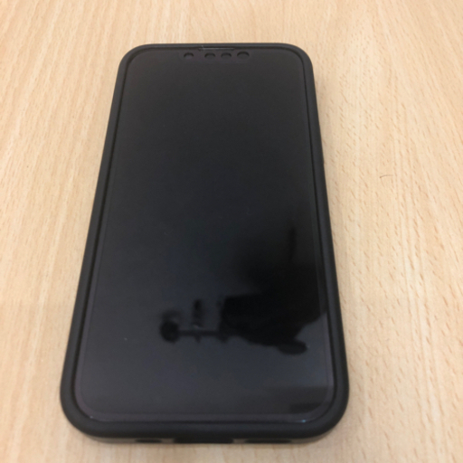 iPhone 13 mini ホワイト　128GB  SIMフリー