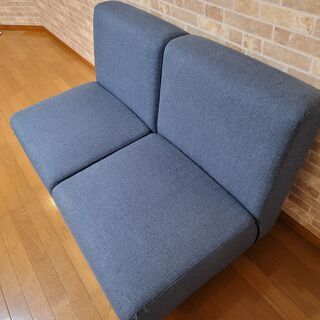 Aeon イオン　コンパクトソファ