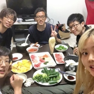 ひばりヶ丘のシェアハウス住人募集【稼ぐを学ぶ家】！ - 東久留米市