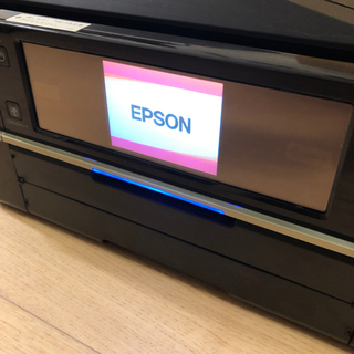 【無料】EPSON EP-901A プリンターの画像