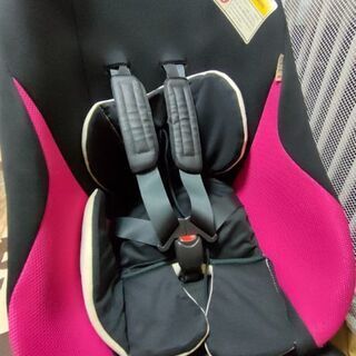 タカタ製チャイルドシートTKBPB-02