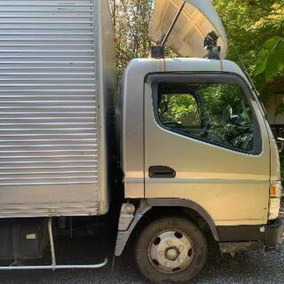 三菱キャンタ―　3tの画像