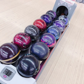 🎳コスプレボウリング大会🎳