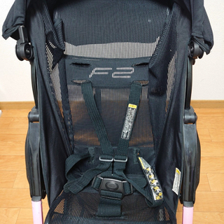 バギー★combi★F2★軽量ベビーカー★コンビの画像