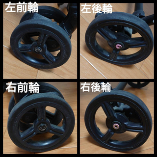 バギー★combi★F2★軽量ベビーカー★コンビの画像